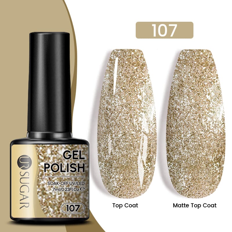 Color Gel Polish 7ml - Image 25