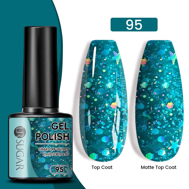 Color Gel Polish 7ml - Image 26