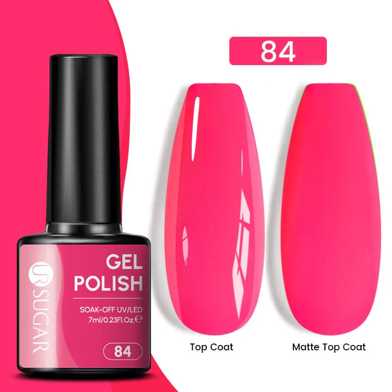 Color Gel Polish 7ml - Image 27