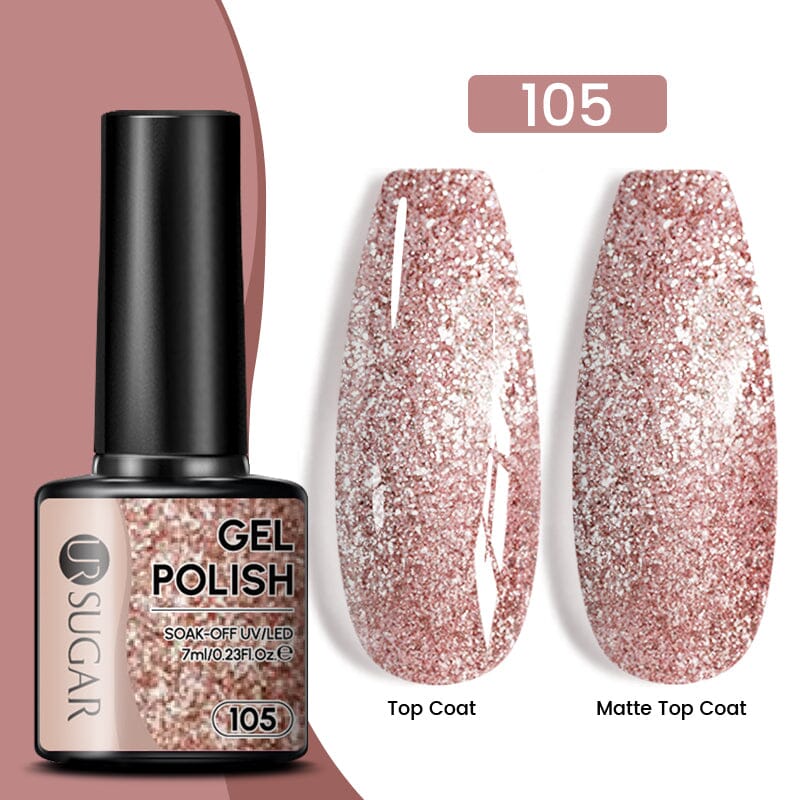 Color Gel Polish 7ml - Image 28