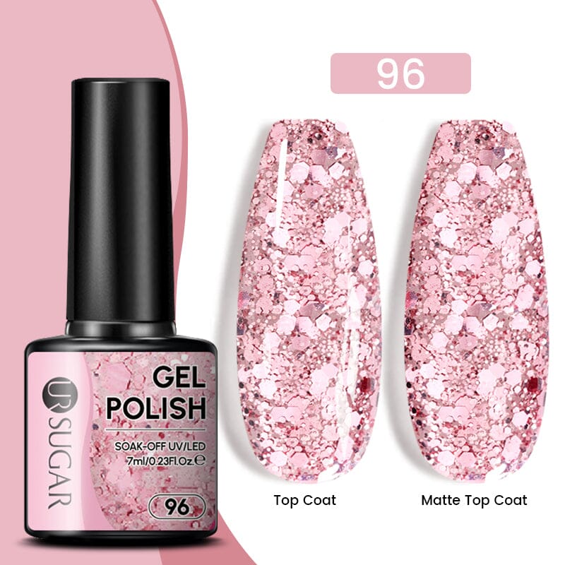 Color Gel Polish 7ml - Image 29