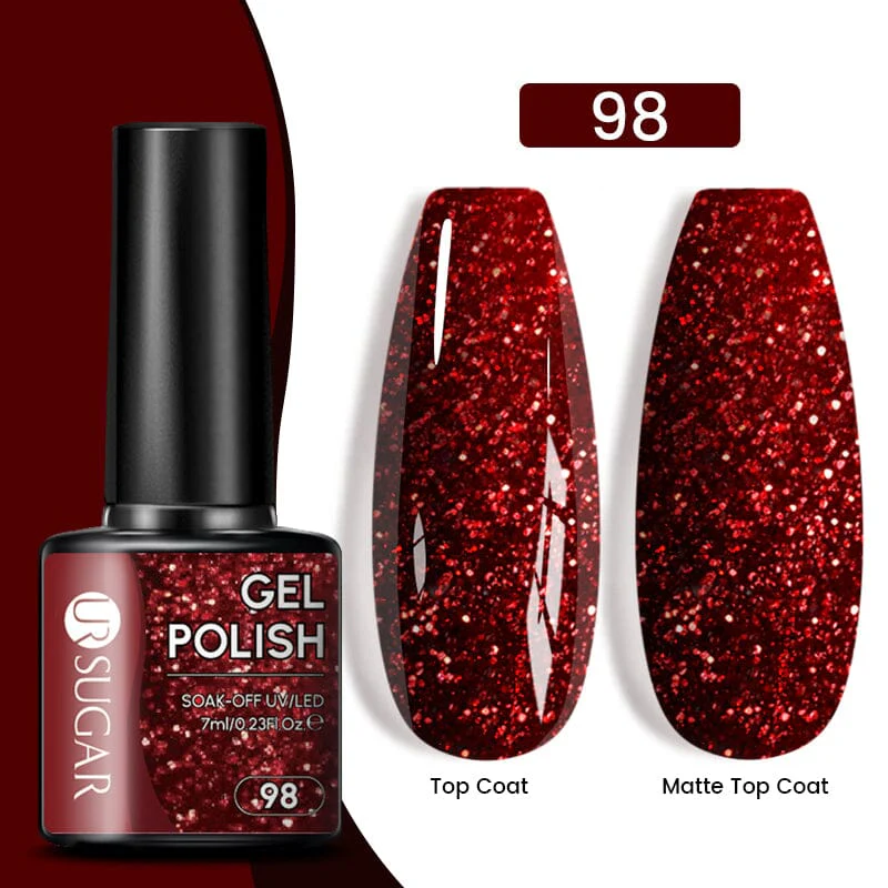Color Gel Polish 7ml - Image 31