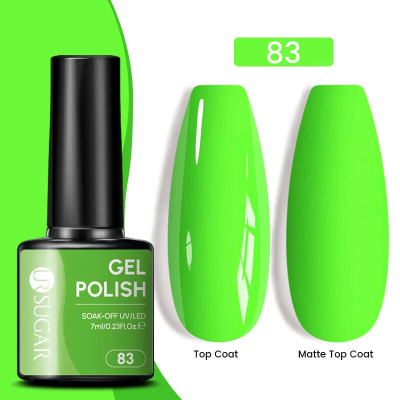 Color Gel Polish 7ml - Image 32