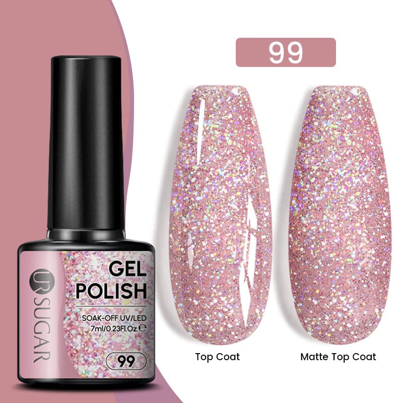 Color Gel Polish 7ml - Image 33