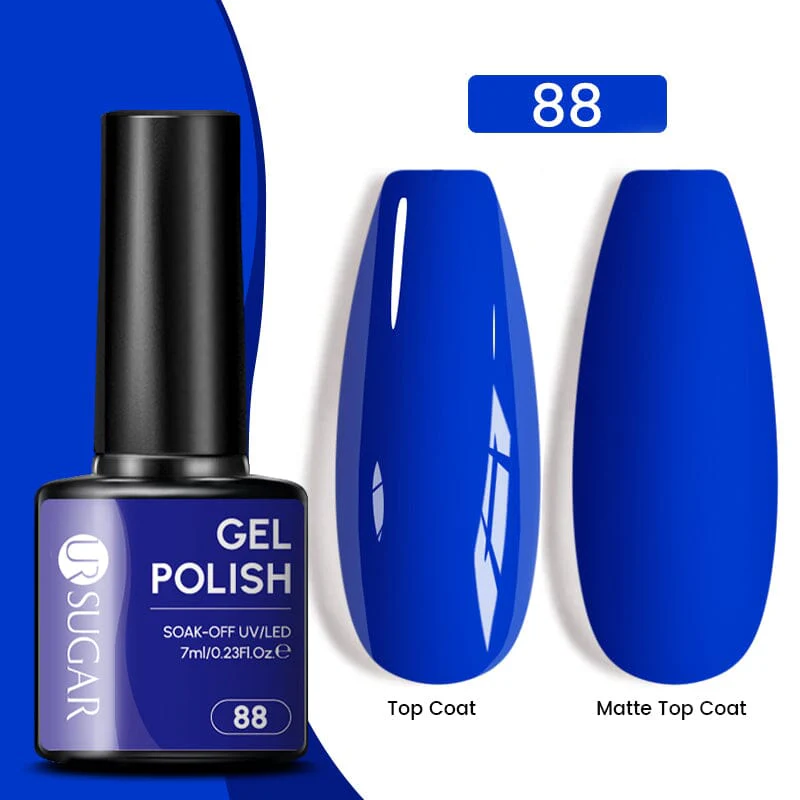Color Gel Polish 7ml - Image 35