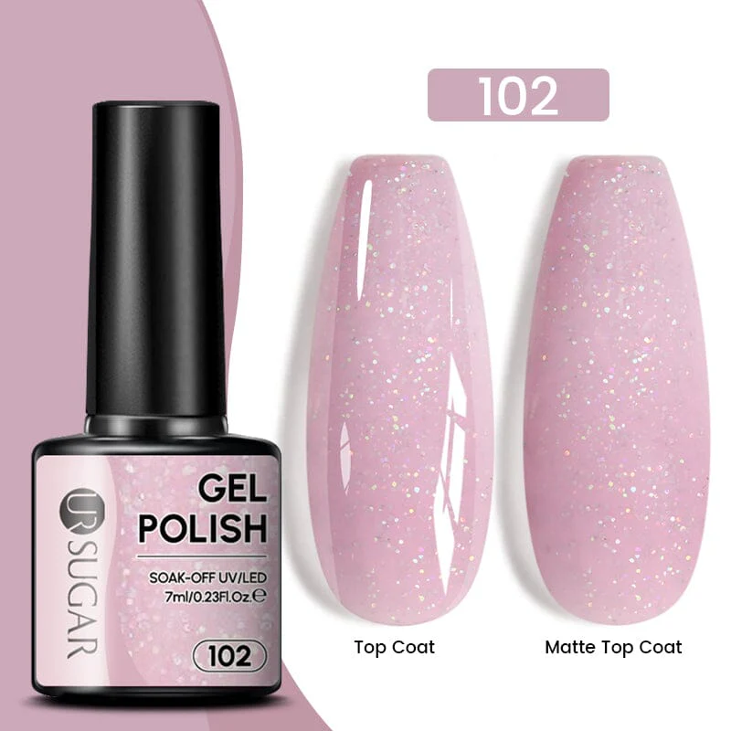 Color Gel Polish 7ml - Image 36