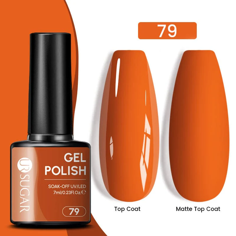 Color Gel Polish 7ml - Image 37