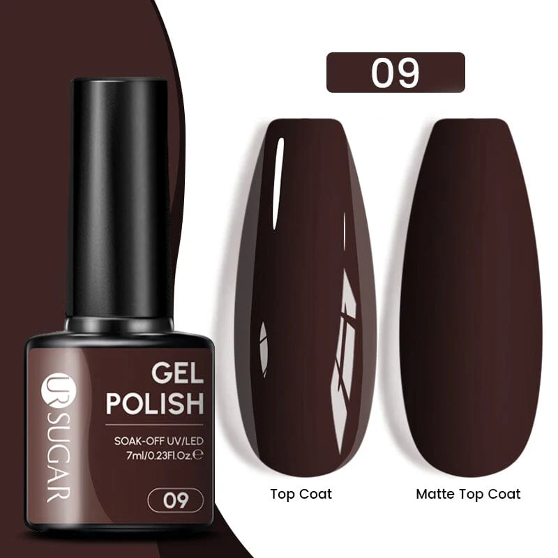 Color Gel Polish 7ml - Image 39