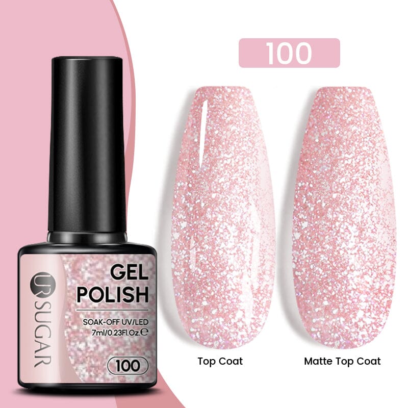 Color Gel Polish 7ml - Image 40