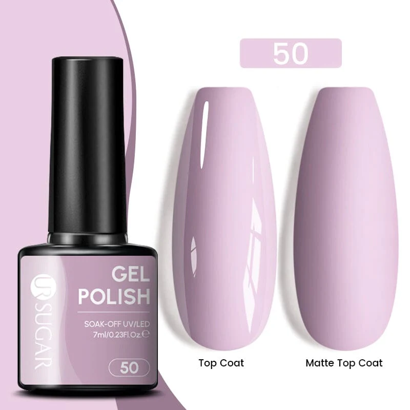 Color Gel Polish 7ml - Image 42