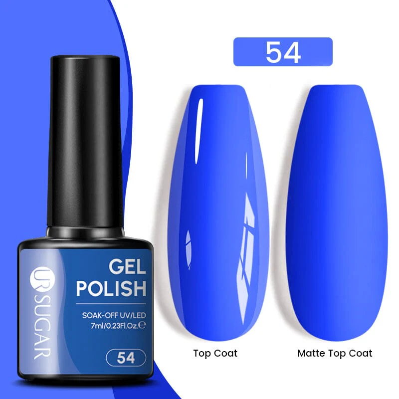 Color Gel Polish 7ml - Image 44