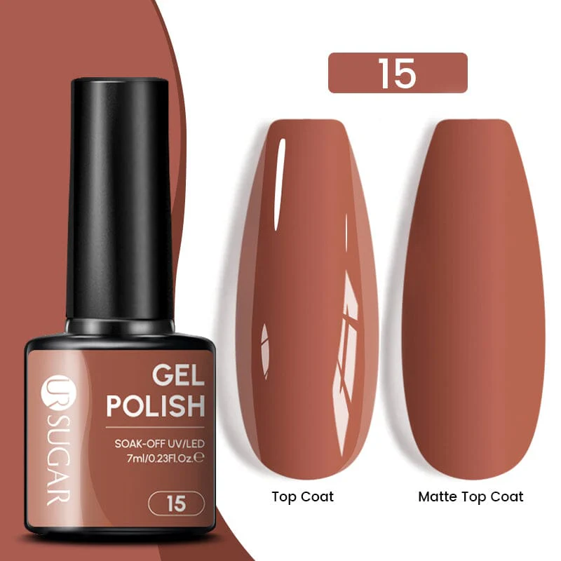 Color Gel Polish 7ml - Image 46