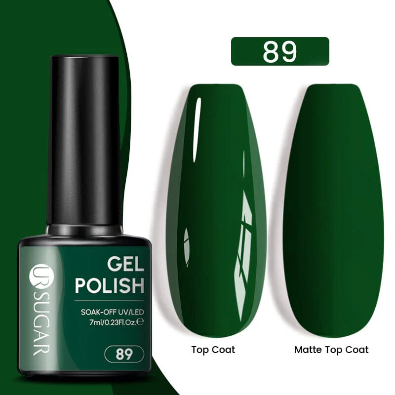 Color Gel Polish 7ml - Image 47