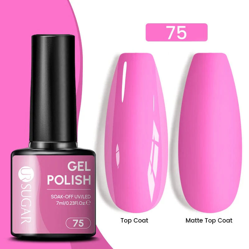 Color Gel Polish 7ml - Image 48