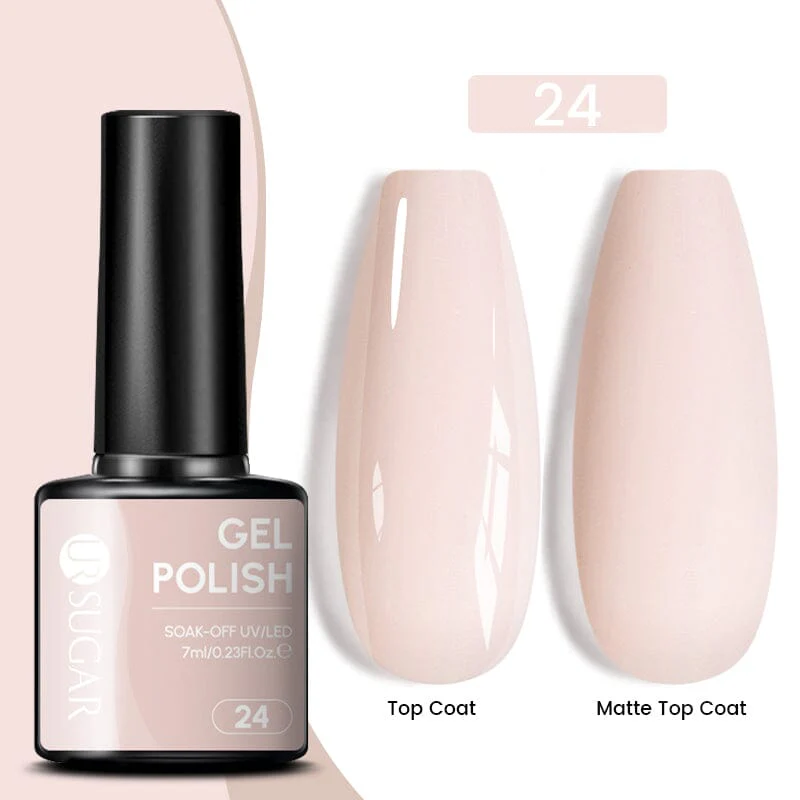 Color Gel Polish 7ml - Image 49