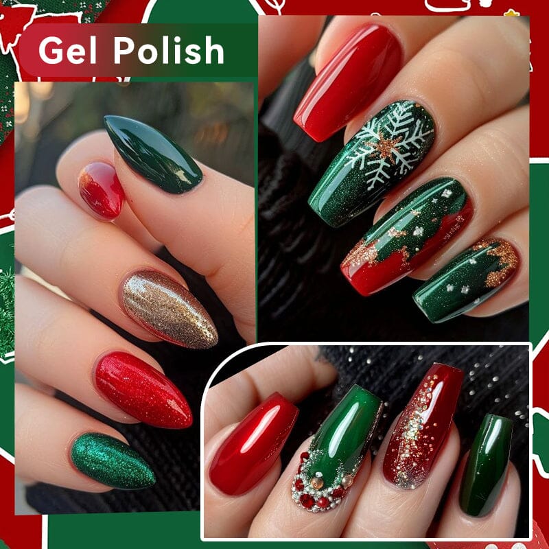 Color Gel Polish 7ml - Image 5