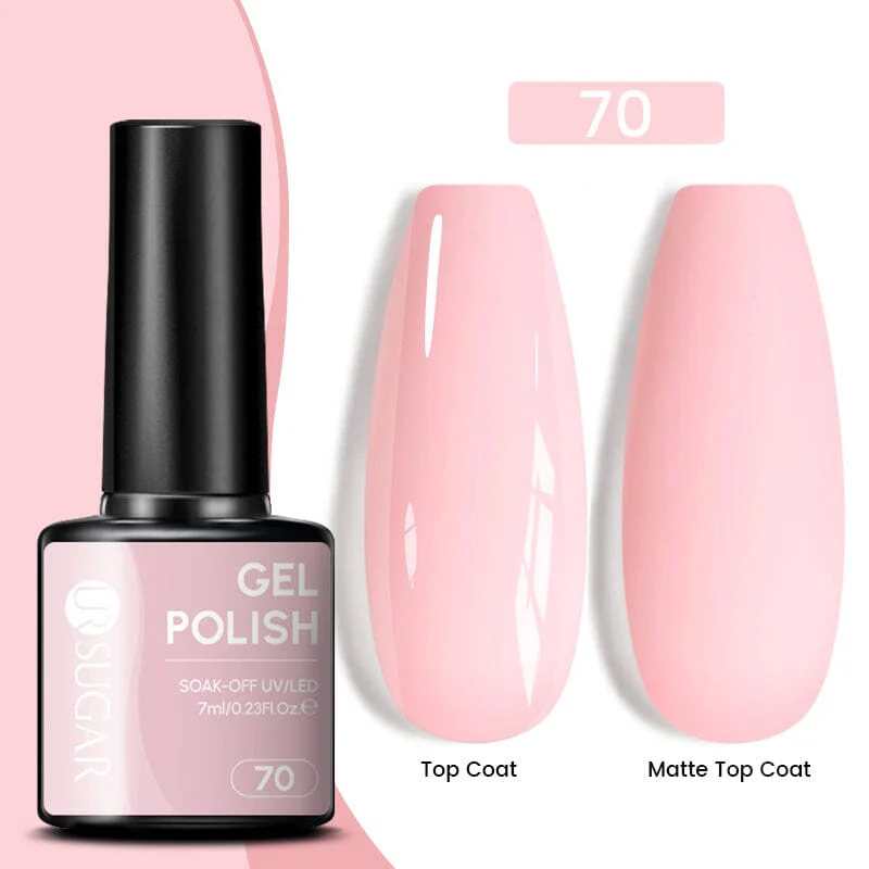 Color Gel Polish 7ml - Image 50