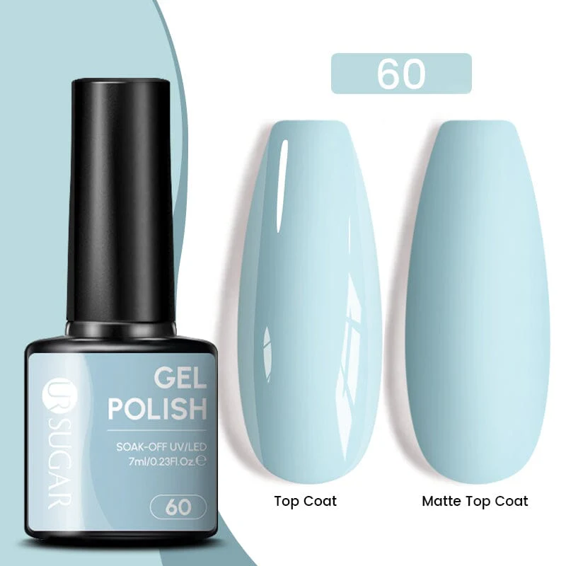 Color Gel Polish 7ml - Image 51