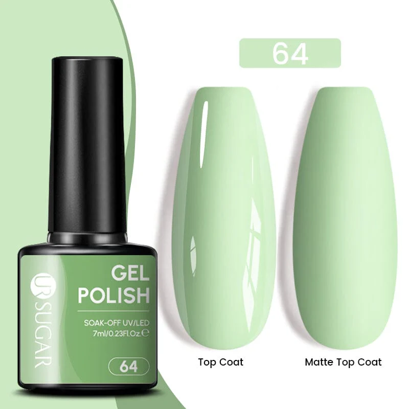 Color Gel Polish 7ml - Image 52