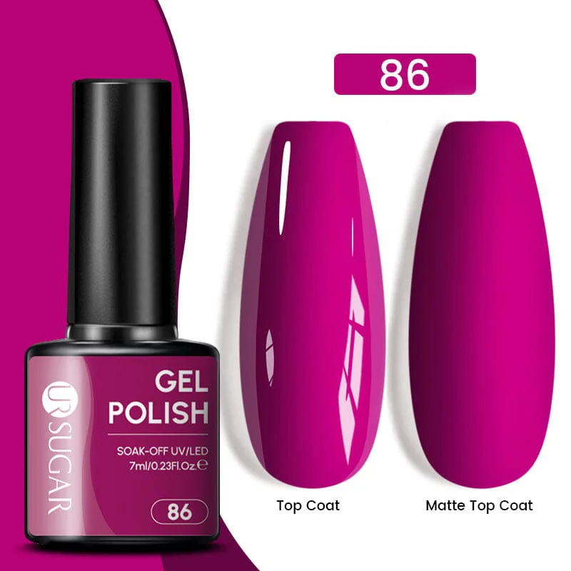 Color Gel Polish 7ml - Image 53