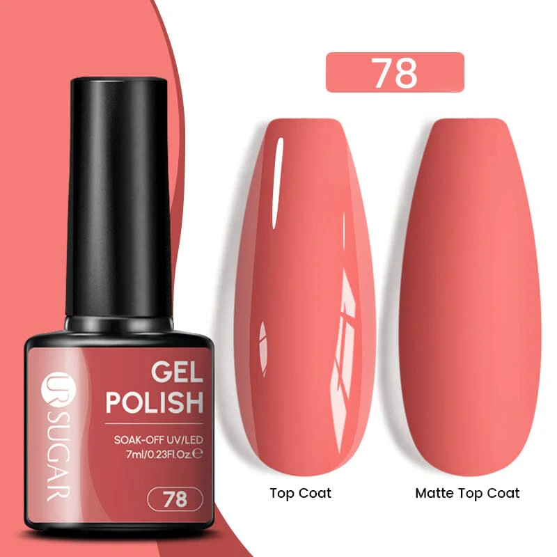 Color Gel Polish 7ml - Image 54