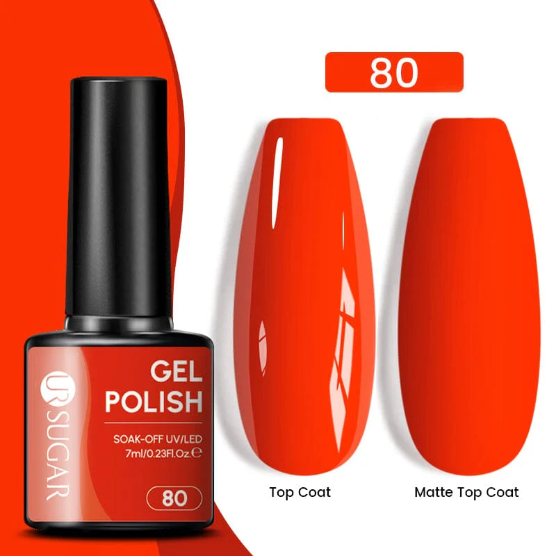 Color Gel Polish 7ml - Image 55