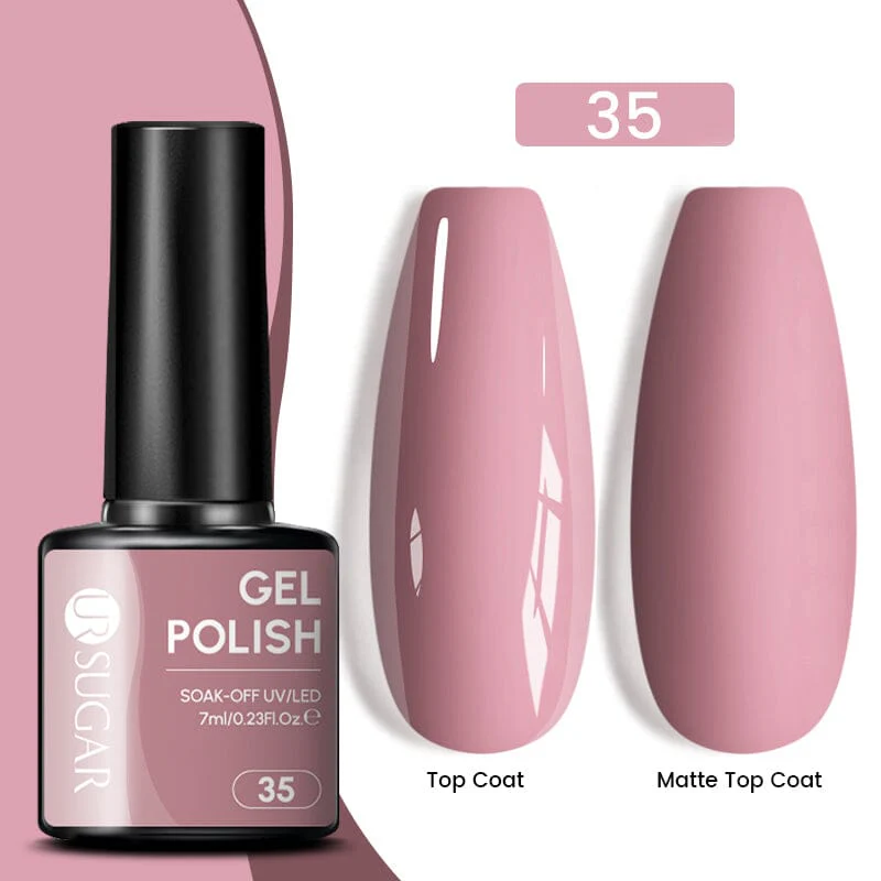 Color Gel Polish 7ml - Image 59