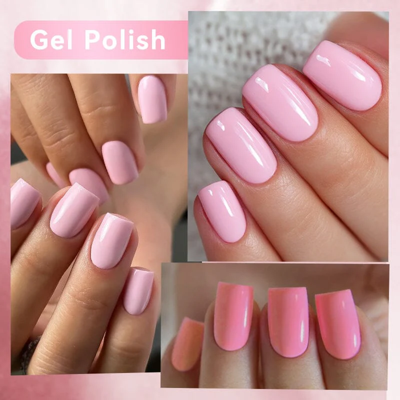 Color Gel Polish 7ml - Image 6