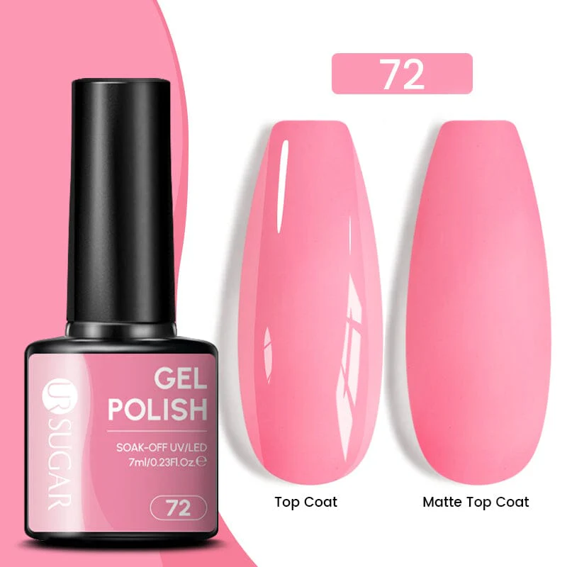 Color Gel Polish 7ml - Image 60