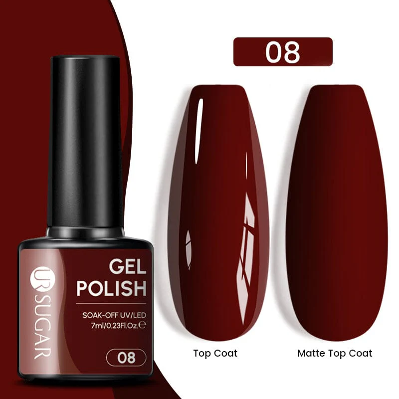 Color Gel Polish 7ml - Image 61