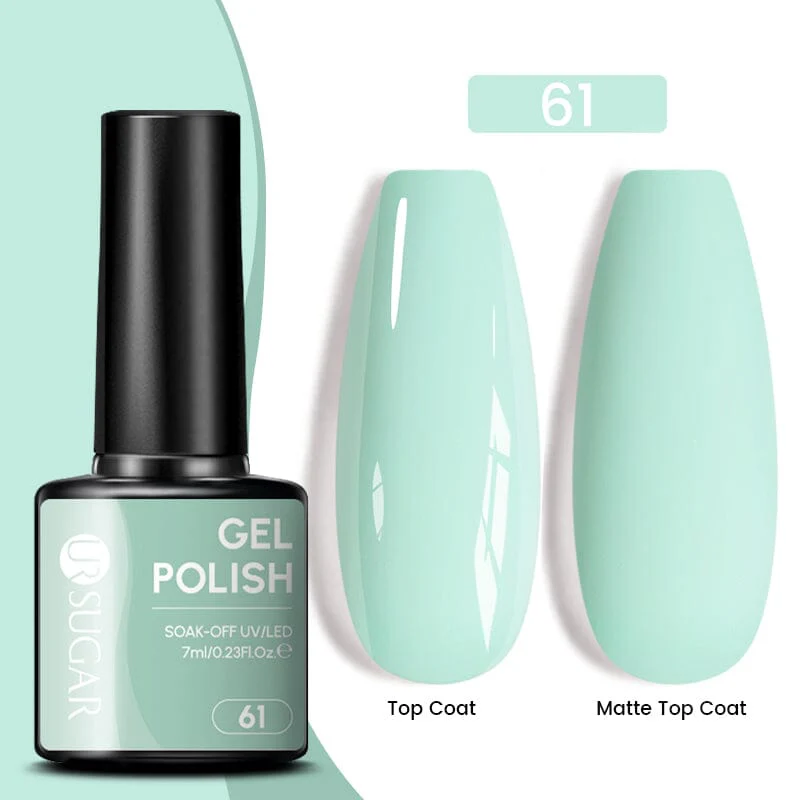 Color Gel Polish 7ml - Image 62