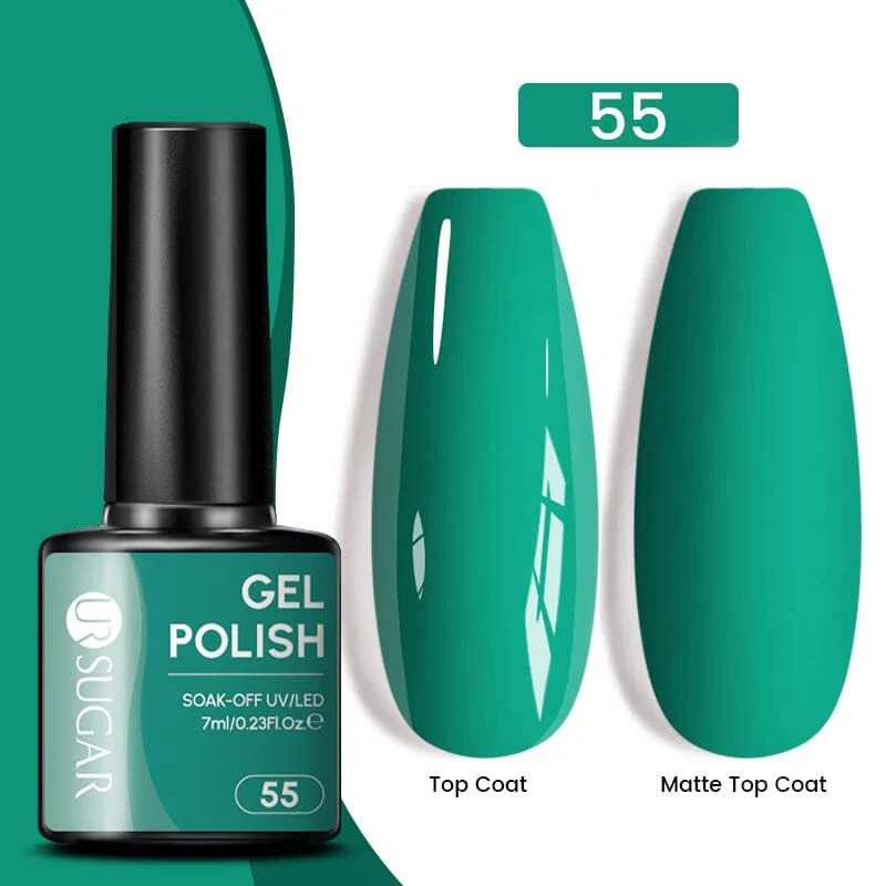 Color Gel Polish 7ml - Image 63