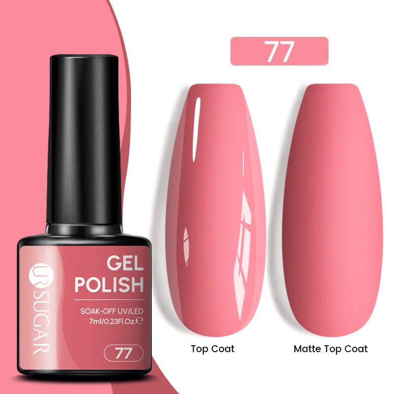 Color Gel Polish 7ml - Image 65
