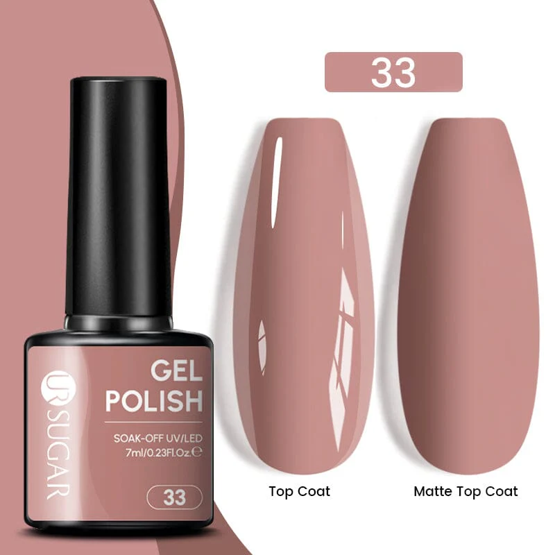 Color Gel Polish 7ml - Image 66