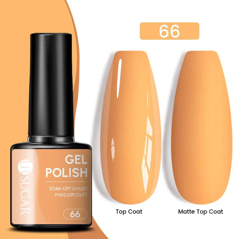 Color Gel Polish 7ml - Image 67