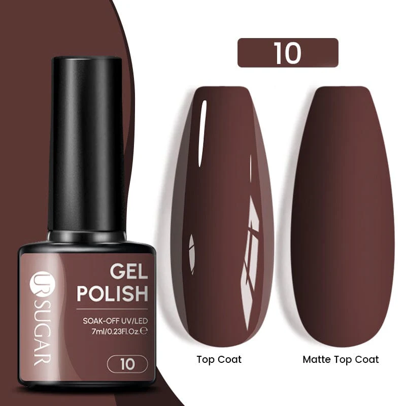 Color Gel Polish 7ml - Image 68