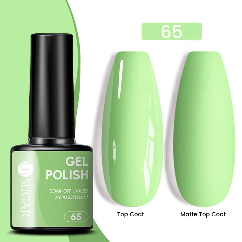 Color Gel Polish 7ml - Image 69