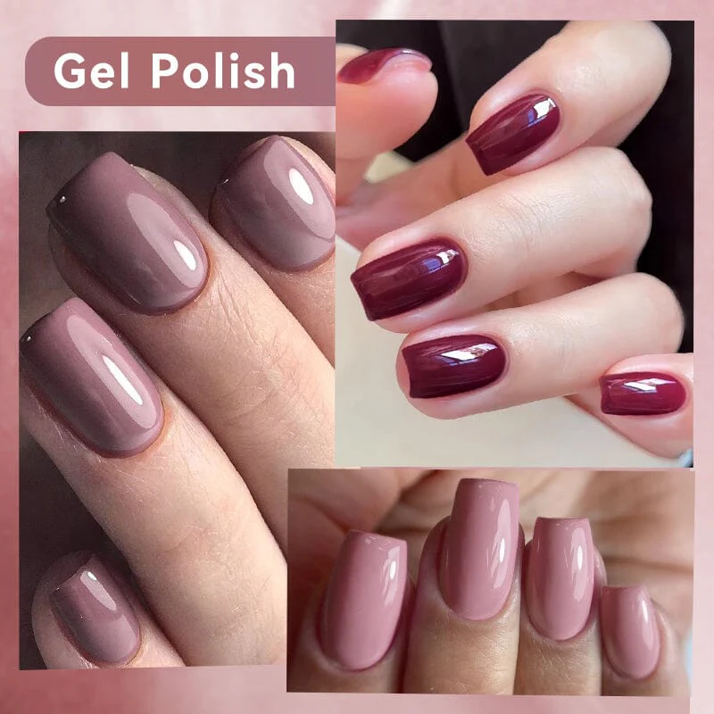 Color Gel Polish 7ml - Image 7