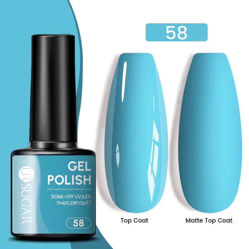 Color Gel Polish 7ml - Image 70