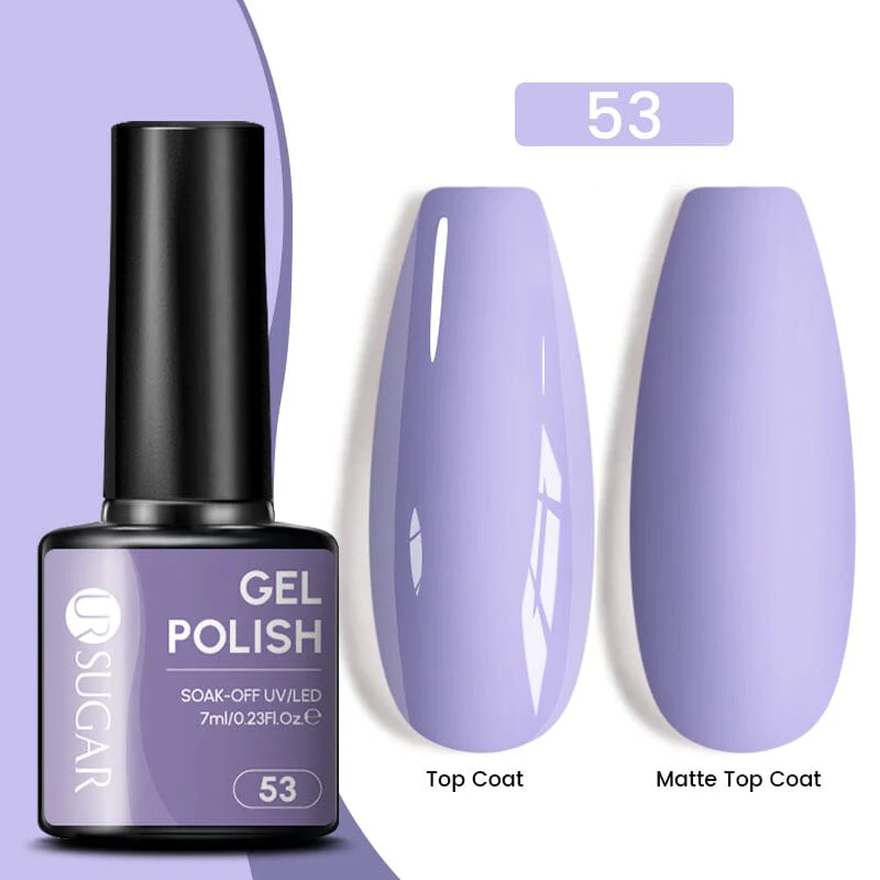 Color Gel Polish 7ml - Image 71