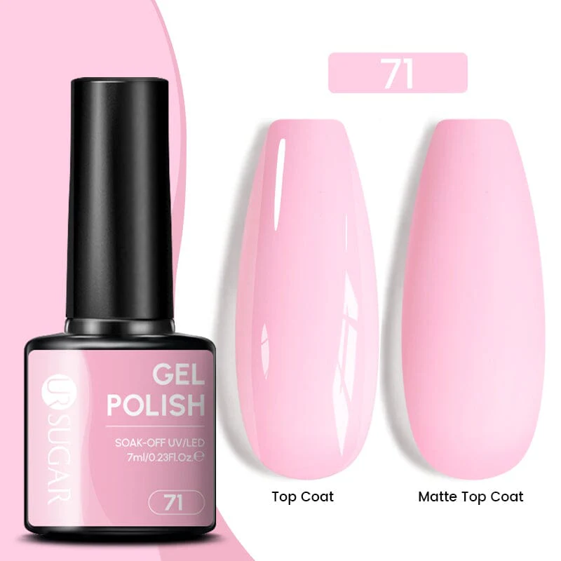 Color Gel Polish 7ml - Image 72