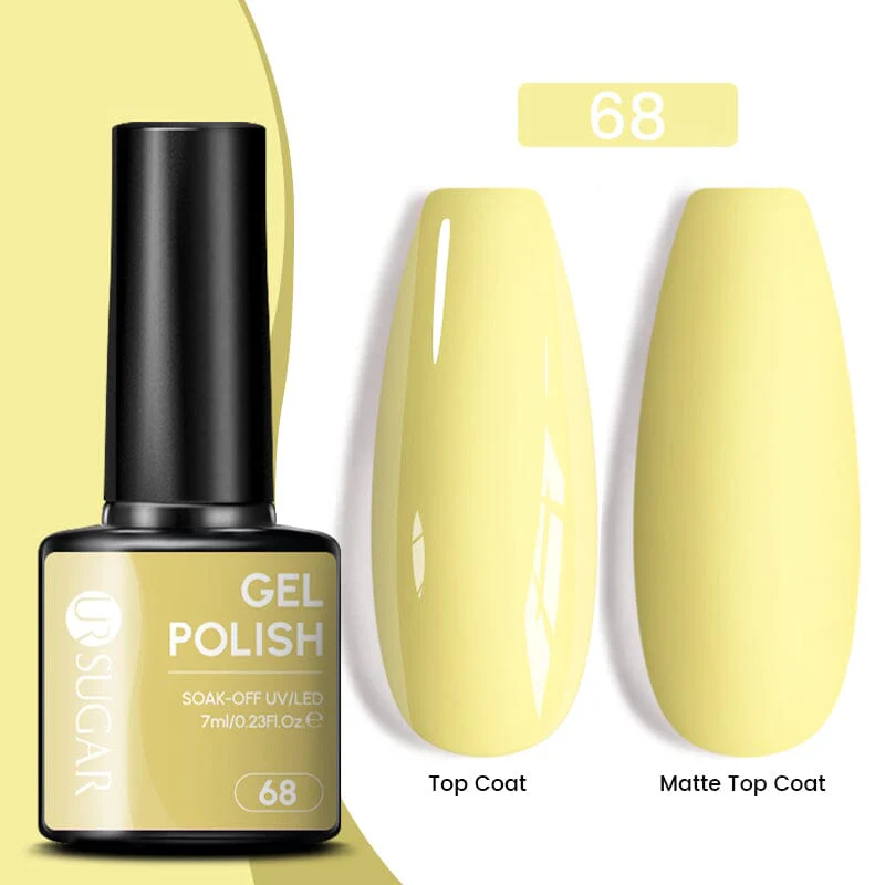 Color Gel Polish 7ml - Image 74