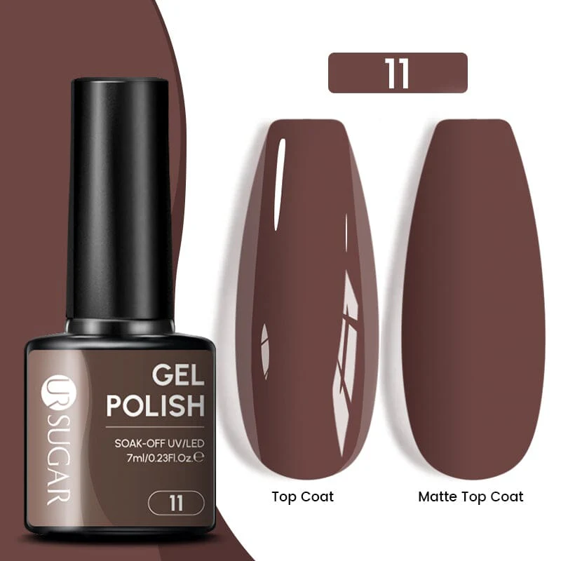 Color Gel Polish 7ml - Image 75