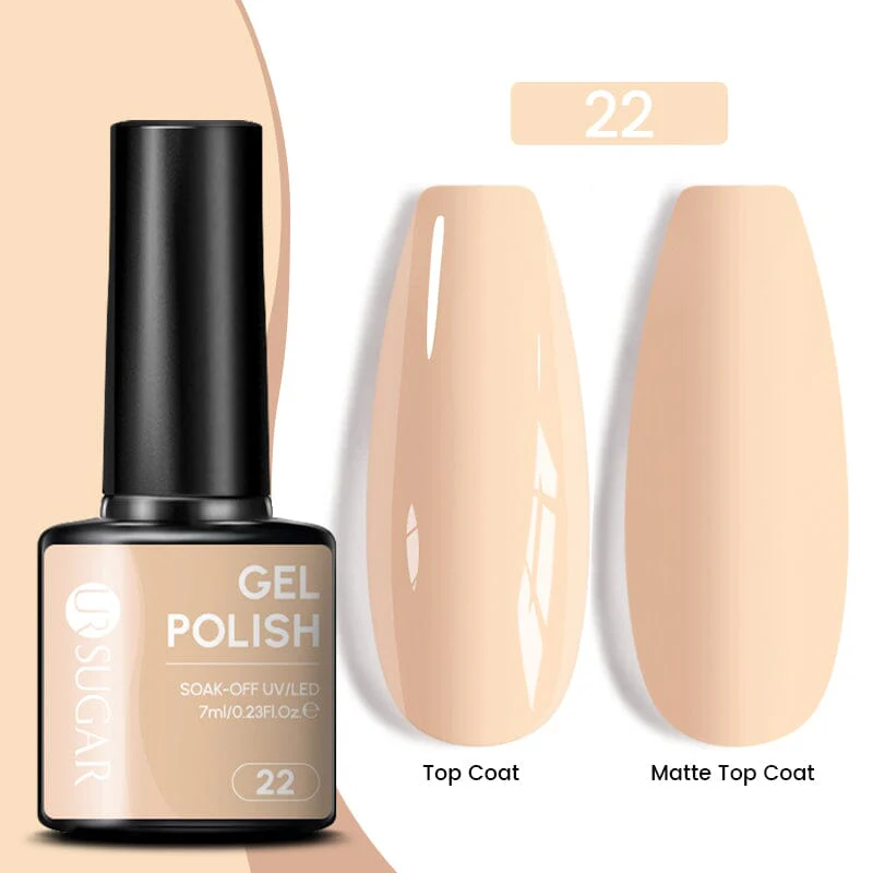 Color Gel Polish 7ml - Image 76