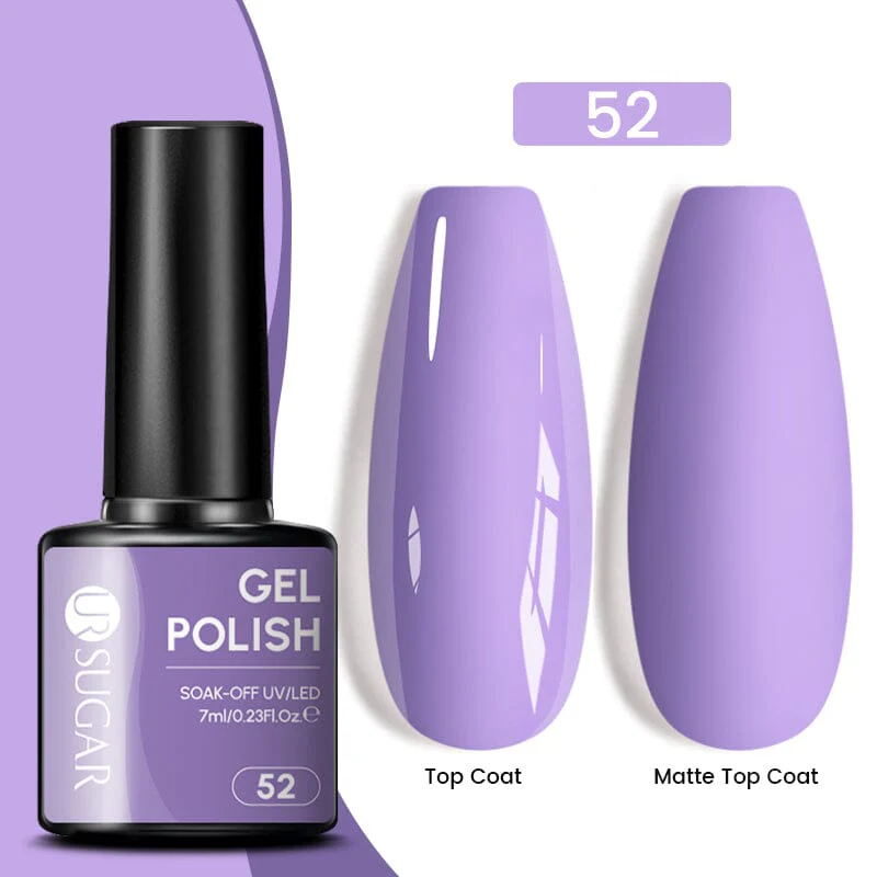 Color Gel Polish 7ml - Image 77