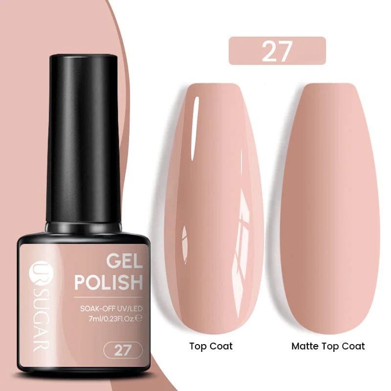 Color Gel Polish 7ml - Image 78