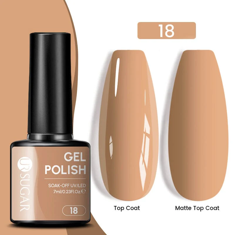Color Gel Polish 7ml - Image 79