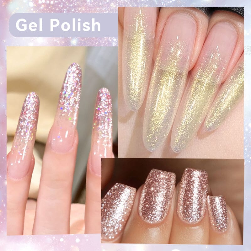 Color Gel Polish 7ml - Image 8