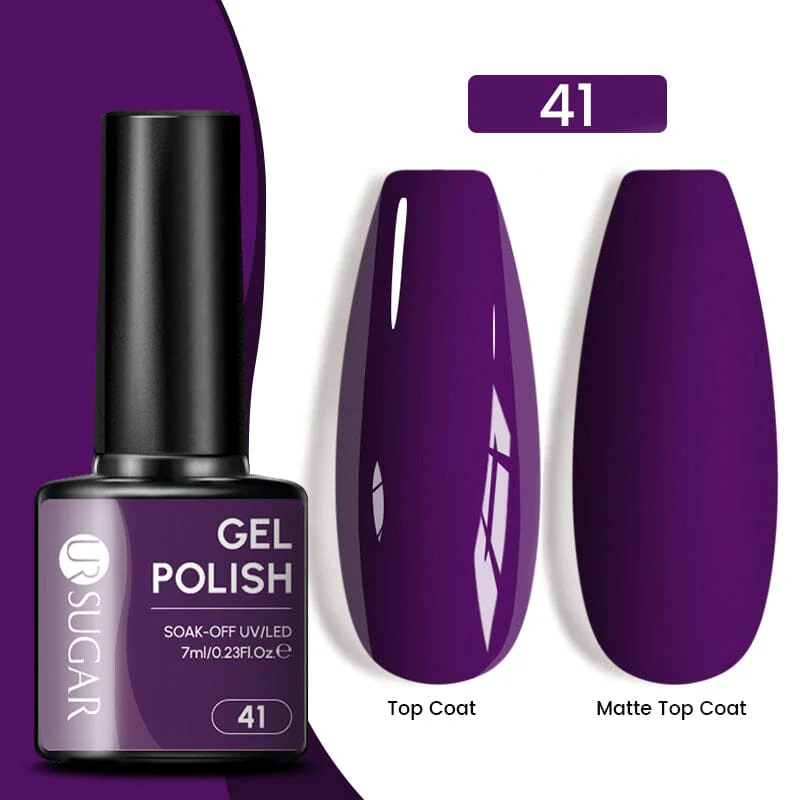 Color Gel Polish 7ml - Image 80