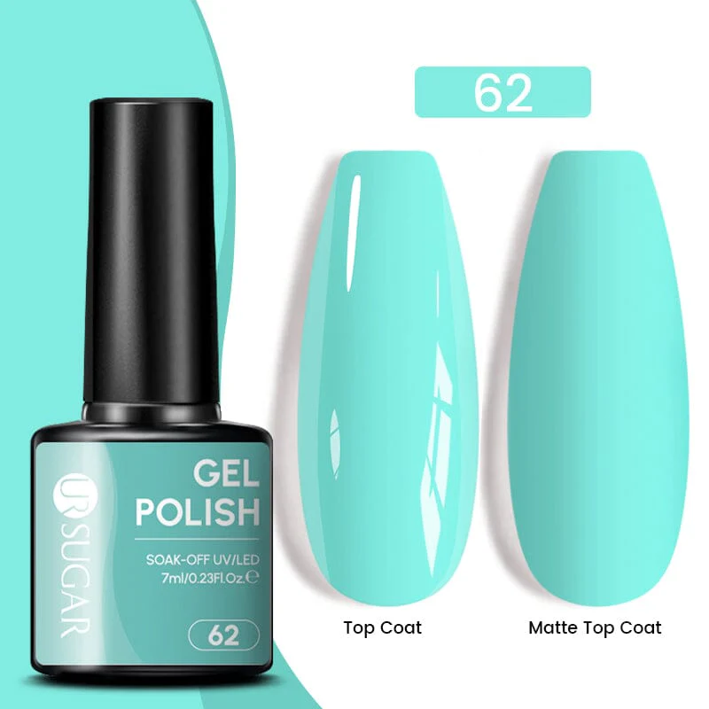 Color Gel Polish 7ml - Image 81